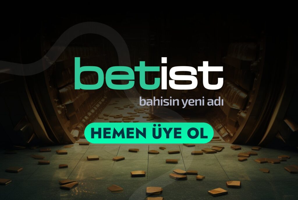 betist giriş